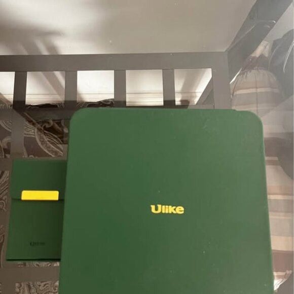 Ulike Air 2 - IPL Laser Hair Removal - Picture 6 of 7